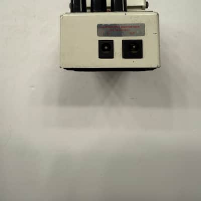 Boss Roland NS-2 Noise Suppressor Gate Guitar Effect Pedal image 6