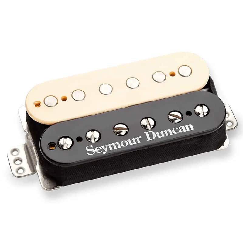 Seymour Duncan '78 Model Bridge Trembucker image 1