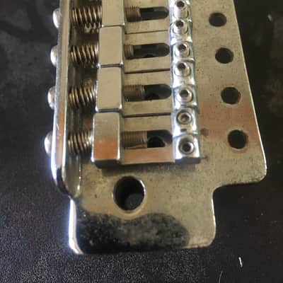 Fender Squire Strat Parts 1990’s image 8