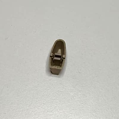 Philips Philicorda GM754 original slider caps image 3
