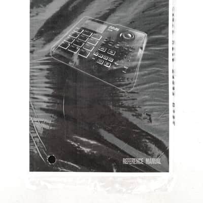 Akai XR20 Beat Production Center 2010's - black image 15