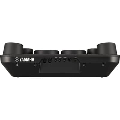 Yamaha DD-75AD All-In-One Compact Digital Drums image 4