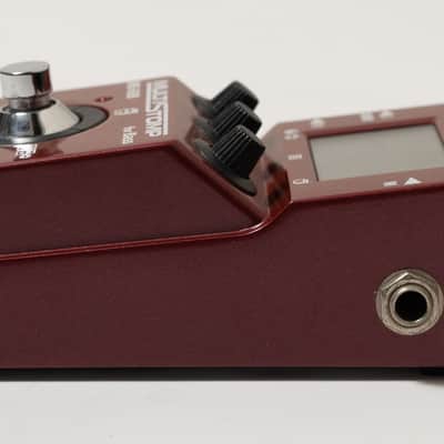 【used】ZOOM / MULTISTOMP MS-60B【GIB Yokohama】【price included SHIPPING & IMPORT TAX & VAT】 image 5