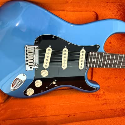 Fender Mod Shop Stratocaster image 2