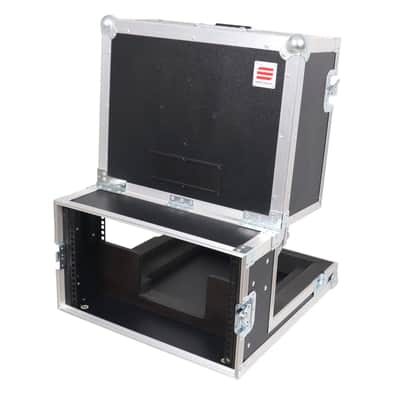ProX XSM-AVMG3U6U Video Controller Flight Case, ATEM 1 M/E Camera Control Panel image 14
