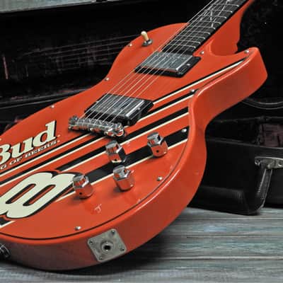Gibson Les Paul Limited Edition NASCAR Dale Earnhardt Jr #46 of 300 image 4
