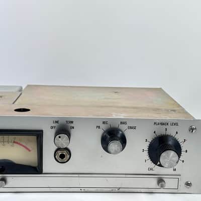 Scully 280 Mic Preamp w/ UTC A-39, A-18 & Freed Transformers image 5