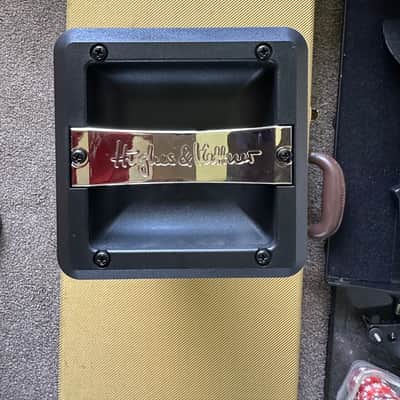 Hughes & Kettner TubeMeister Deluxe 20 3-Channel 20-Watt Guitar A image 4