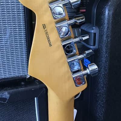 Fender AMERICAN PROFESSIONAL II STRATOCASTER LATE 2000’s image 13