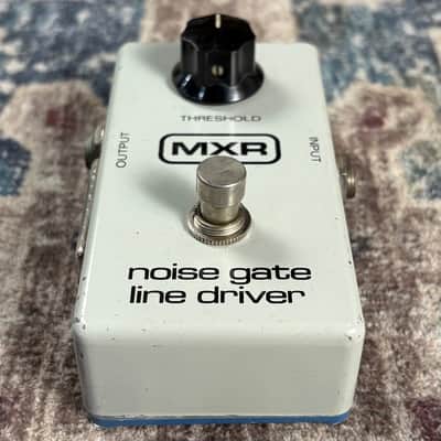 1978 MXR MX-106 Noise Gate Line Driver Guitar Effect Pedal! image 2