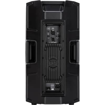 RCF ART 945-A Two-Way 15" 2100W Powered PA Speaker with Integrated DSP image 4