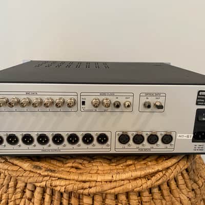EMM Labs DAC8 Mk IV image 4