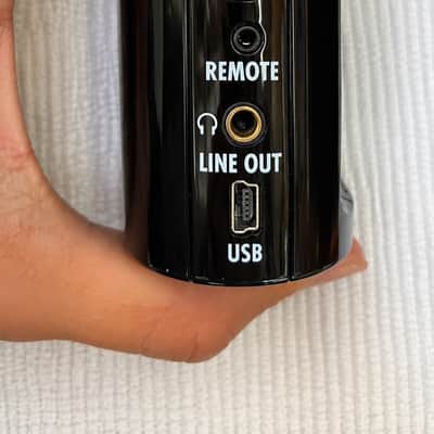 Zoom H2n Handy Recorder | Excellent Condition | Box + USB Cable image 3