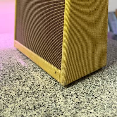 Fender Deluxe 5E3 Narrow Panel 1957 image 2