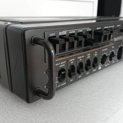 Immagine Technics 646D (Technics RS-646DS) 1977 - 1980 - 8