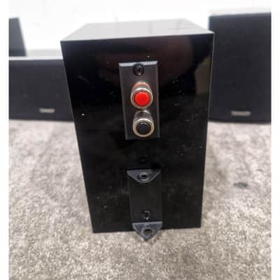Tannoy HTS 5.0 - Home Theater System - Black - Very Good w/ Original Box image 7