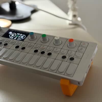 Teenage Engineering OP-1 Portable Synthesizer Workstation 2011 - Present - White image 7