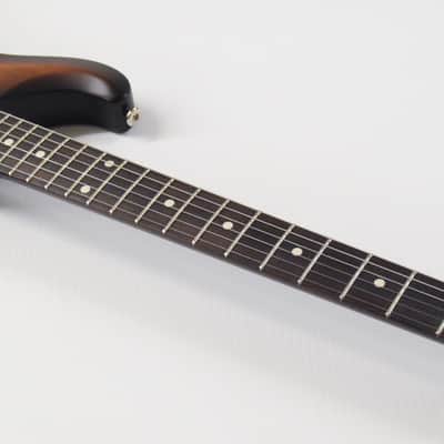 PRS S2 Standard 22 Electric Guitar - McCarty Tobacco Sunburst Satin image 7