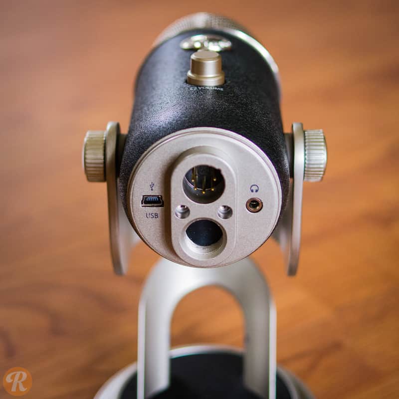 Blue Yeti Pro image 3
