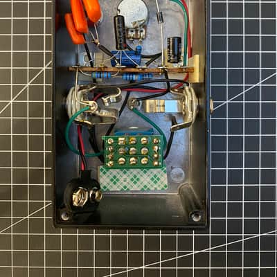 RARE Jext Telez Range Lord Vintage OC44 1 of 9 image 2