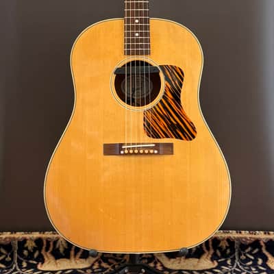 Gibson J-35 Banner 2016 image 2