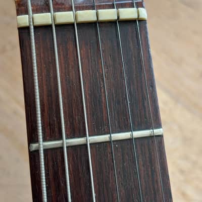 Fender Stratocaster hardtail 1980 image 12