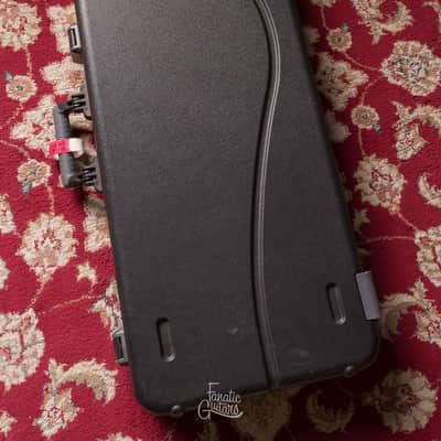 Fender American Professional II Jazzmaster - Dark Night #US23113113 Second Hand image 24