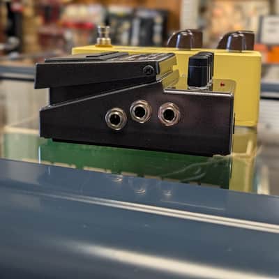 Danelectro Spring King Junior Reverb Pedal image 4