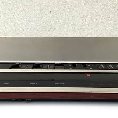 Amplificateur Tuner Récepteur Haut de Gamme BANG & OLUFSEN BeoMaster 2400 Hifi image 3
