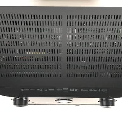 Marantz SR5015 8K Ultra HD AV Receiver 7.2 Channel image 5