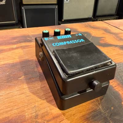 EMA EP-14 Compressor Pedal image 2