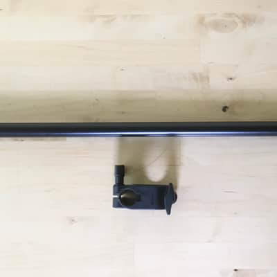 NEW Roland V-Drums 30 inch Cymbal Arm w Ball Joint + Rack Clamp/Mount TD-17, 1DMK, 07, 27, 50, 1