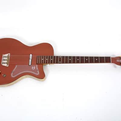 Danelectro U-1 1956 - 1958 | Reverb