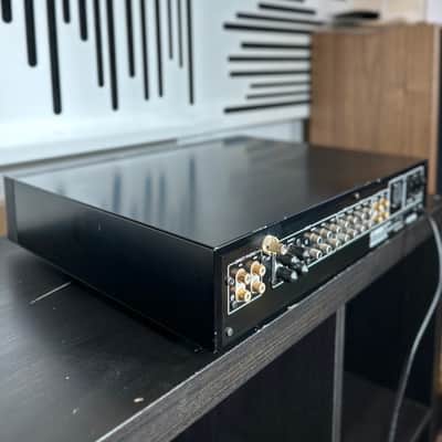 Yamaha C-70  Natural Sound Stereo Control Amplifier ( Pre-Amp ) Bild 9