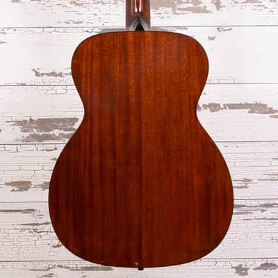 Collings Collings OM1 - Baked Sitka Spruce Top image 8