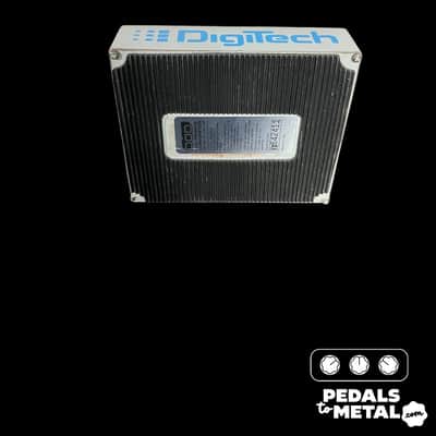 DigiTech PDS1700 Digital Stereo Chorus / Flanger -x11164 image 6