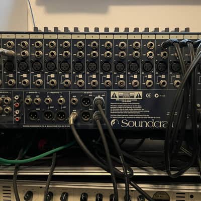 Soundcraft GB2R Bild 2