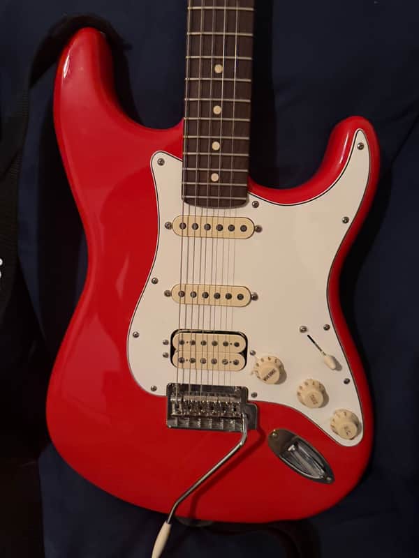 Fender Stratocaster 2025 image 1