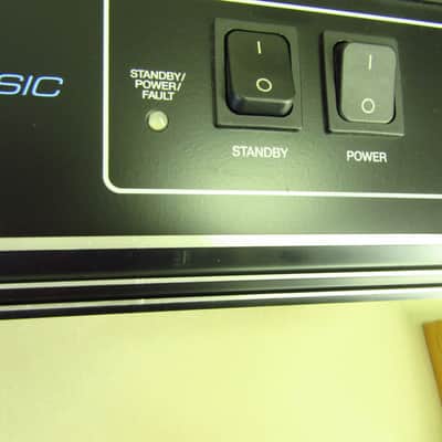Ampeg SVT Classic Preamp Chassis With PCB Assembly image 10