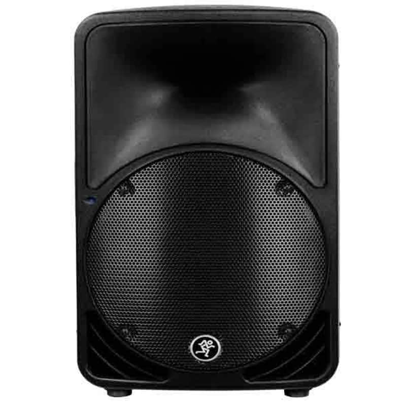 C200 Passive Speaker BLACK image 1