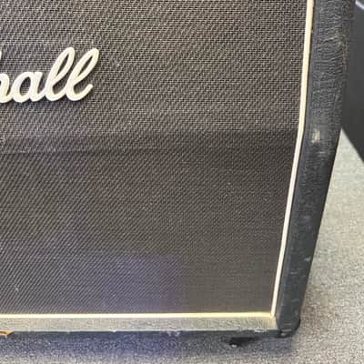 Marshall 4x12 Cabinet with Celestion G12-80 Speakers Made In UK - Pre Owned *Pickup Only* image 7