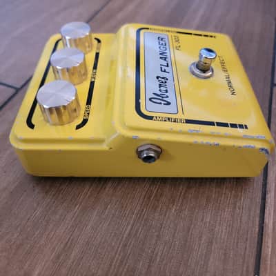 Ibanez FL-303 Flanger Mid-70s image 3