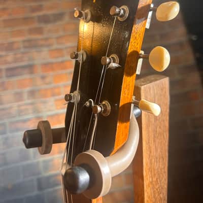 Vintage Gibson Les Paul SG Junior 1961 Sweet Guitar image 3
