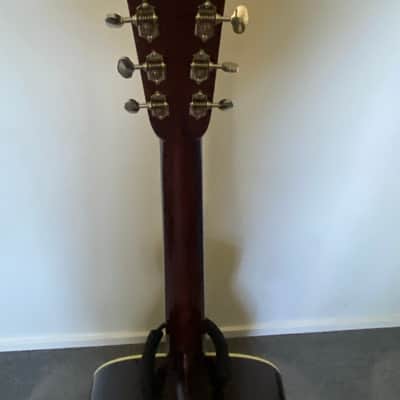 Martin D-28 Authentic 1937 2014 - 2022 VTS image 4