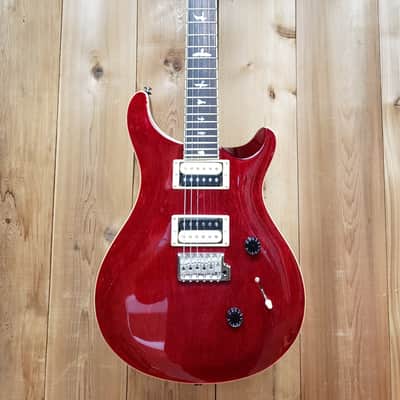 PRS  SE Standard 24 Vintage Cherry image 1