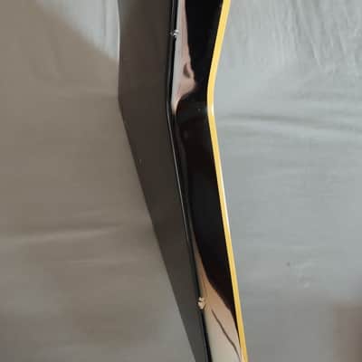 Hamer EXPLORER - BLACK image 6