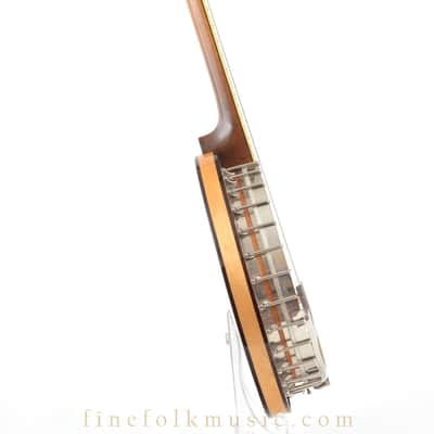 1923 VEGA PROFESSIONAL TENOR BANJO image 6