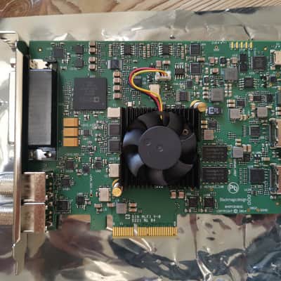 Blackmagic Design DeckLink Studio 4K image 2