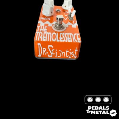 Dr Scientist Tremolessence v1-x12681 image 5