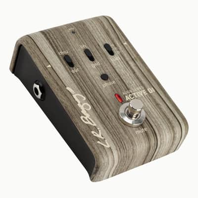 LR Baggs Align Active DI. New with Full Warranty! image 3
